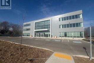 Office for Lease, 1707 Thornton Road N #201, Oshawa (Northwood), ON