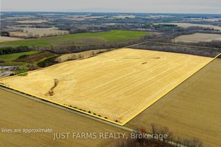 Farm for Sale, 23849 Gibb Line, West Elgin, ON