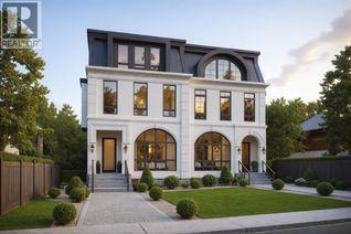 Duplex for Sale, 2231 2 Avenue Nw, Calgary, AB