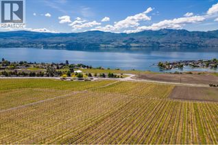 Commercial Land for Sale, 1345 Gregory Road, West Kelowna, BC