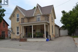 Property for Sale, 14 Mill Street, Elmira, ON