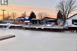 Bungalow for Sale, 192 Mill, Lakeshore, ON