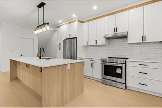 Townhouse for Sale, 2360 Crescent Way #6, Abbotsford, BC