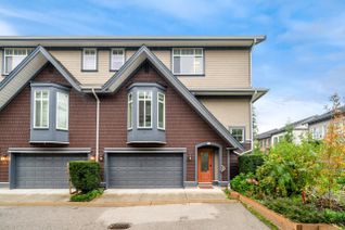Townhouse for Sale, 15977 26 Avenue #23, Surrey, BC