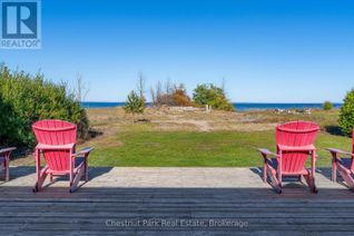 Bungalow for Rent, 35 St. Clair Street, Collingwood, ON