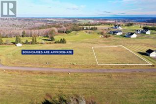 Commercial Land for Sale, Lot 4 Lairds Lane, New Glasgow, PE