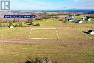 Commercial Land for Sale, Lot 3 Lairds Lane, New Glasgow, PE
