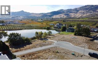 Commercial Land for Sale, 23 Wood Duck Way, Osoyoos, BC