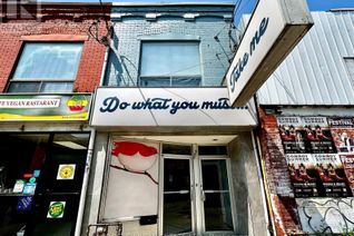 Property for Sale, 362 Broadview Avenue, Toronto (South Riverdale), ON