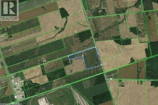 Commercial Farm for Sale, N/A Wonderland Road, London, ON