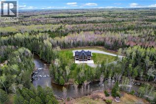 House for Sale, 15 Isra&euml;l Lane, Beresford, NB