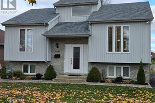 House for Sale, 2033 Concorde Avenue, Cornwall, ON
