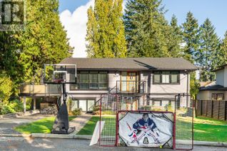 Property for Sale, 3630 Bluebonnet Road, North Vancouver, BC