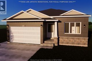 Detached House for Sale, 35 Nazarene Road, Blenheim, ON