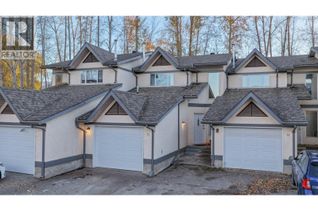 Property for Sale, 2156 Bessette Street #11, Lumby, BC