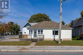 House for Sale, 57 Cascade Street, Parry Sound, ON
