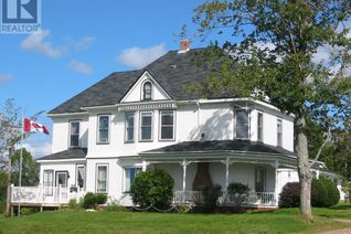 House for Sale, 138 Main Street, Stewiacke, NS