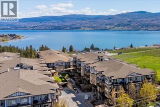 Condo for Sale, 3843 Brown Road #2110, West Kelowna, BC