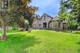 Property for Sale, 1591 Hampshire Crescent, Mississauga (Mineola), ON