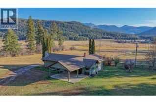 Ranch-Style House for Sale, 2471 6 Highway, Lumby, BC