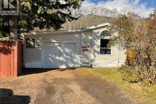 Property for Sale, 2011 Highway 3 #3, Hosmer, BC