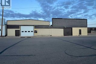 Industrial Property for Sale, 5015 49 Street, Provost, AB