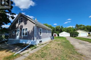 Property for Sale, 805 Pacific Street, Grenfell, SK