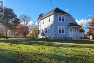 House for Sale, 25 Gaspe Road, O'Leary, PE