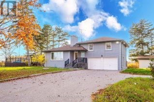 Sidesplit for Sale, 4512 Tremaine Road, Milton (TR Rural Trafalgar), ON