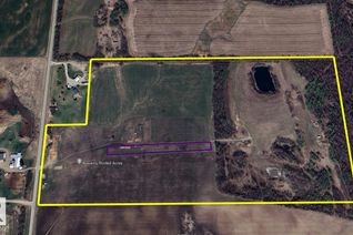 Commercial Land for Sale, 53425 Rge Road 273, Rural Parkland County, AB