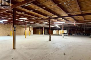Industrial Property for Lease, 5900 Thorold Stone Road #6A, Niagara Falls, ON