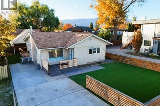 House for Sale, 2174 Richter Avenue, Kelowna, BC