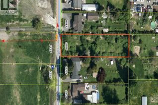 Commercial Land for Sale, 4480 Thompson Road, Richmond, BC
