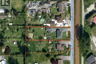 Detached House for Sale, 4531 Boundary Road, Richmond, BC