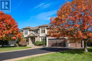 Detached House for Sale, 450 Lockmaster Crescent, Ottawa, ON
