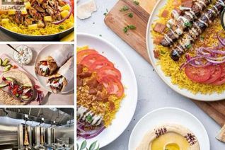 Fast Food/Takeout Business for Sale