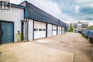 Automobile Business for Sale, 123 Fourth Ave E, Qualicum Beach, BC