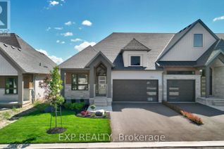 Property for Sale, 304 Perth Trail #G, Welland (Hwy 406/Welland), ON