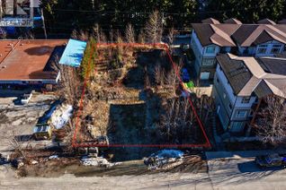 Land for Sale, 7454 Prospect Street, Pemberton, BC