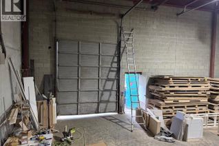 Industrial Property for Sale, 2851 Simpson Road #135, Richmond, BC