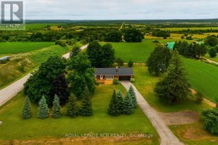 Bungalow for Sale, 8400 On-89 Highway, Adjala-Tosorontio, ON