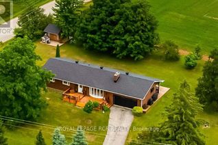 Bungalow for Sale, 8400 Ontario 89 Highway, Adjala-Tosorontio, ON