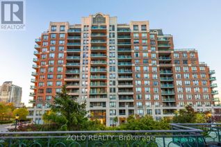 Condo Apartment for Sale, 350 Red Maple Road #1212, Richmond Hill (Langstaff), ON