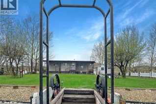 Bungalow for Sale, 215a Pelletier Drive, Lac Pelletier Rm No. 107, SK