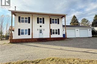 House for Sale, 312 Route 255, Saint-Andr&eacute;, NB