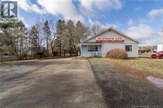 Business for Sale, 61 Winter Street, Sussex, NB