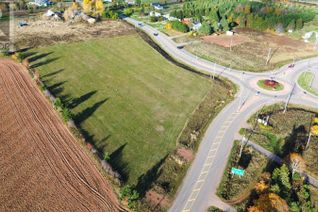 Land for Sale, Crooked Creek Road #LOT, Oyster Bed Bridge, PE