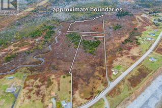 Property for Sale, Lots Thimot Road, Saulnierville, NS