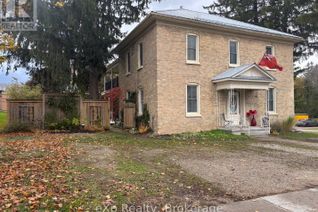 House for Sale, 16 Peter Street S, South Bruce, ON House for Sale, 16 Peter Street S, South Bruce, ON