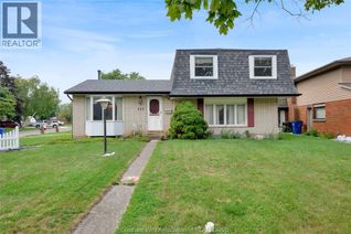 Property for Sale, 115 Parkwood Drive, Chatham, ON